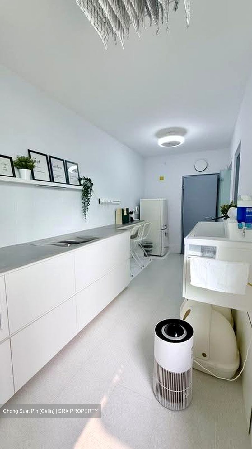 Blk 171B Edgedale Plains (Punggol), HDB 5 Rooms #633929001